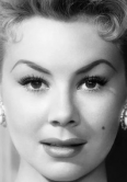 Mitzi+Gaynor